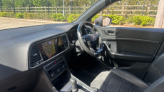 CUPRA Ateca 2.0 TSI 5dr DSG 4Drive Petrol Estate
